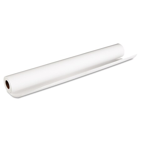 Canon Matte Coated Paper Roll, 2" Core, 8 mil, 36" x 100 ft, Matte White 0849V350